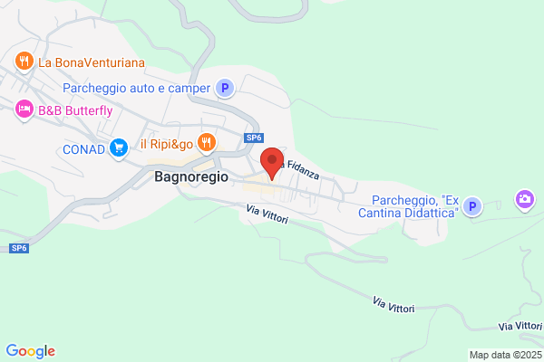 Gambacorta Ernesto