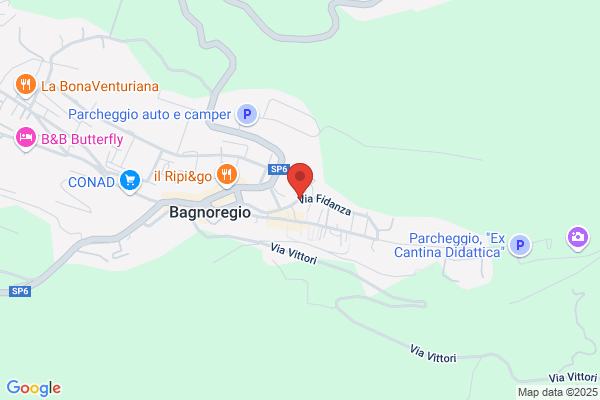 Hotel Albergo Ristorante Fidanza