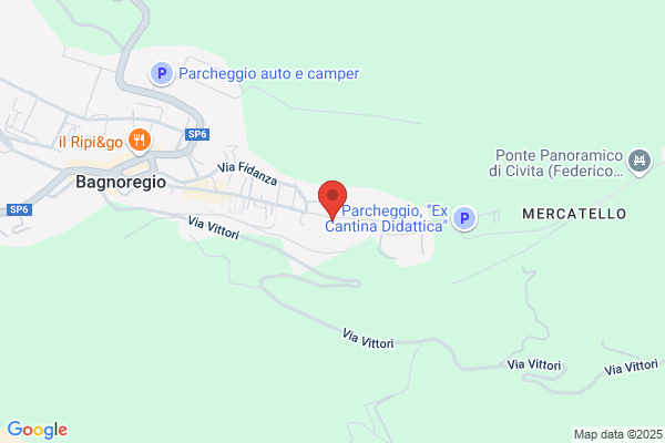 Ispettorato Provinciale Dellagricoltura Di Viterbo