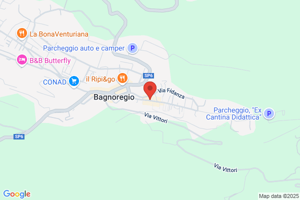 Locanda Romantica Pucci