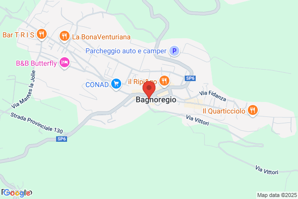 R.G. Immobiliare Di Roberto Gasperoni