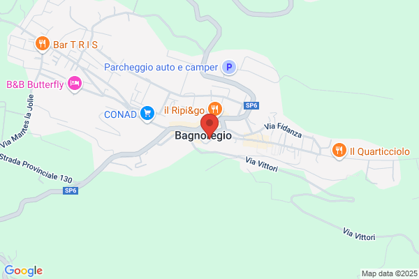 Servizi Integrati Viterbo Srl Soc. Unipersonale