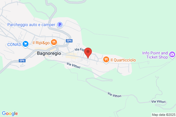 Tricomi Ignazio Maria E Fiorucci Sergio Snc