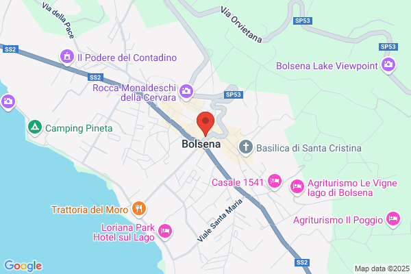 Ufficio Di Collocamento Sez.Dec Di Viterbo