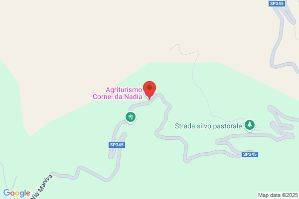 Agriturismo Cornei da Nadia