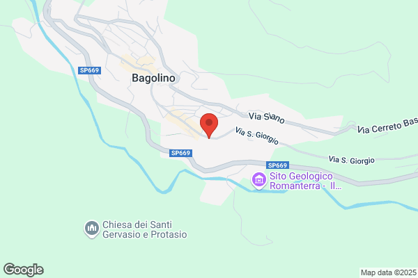 ESSO BAGOLINO