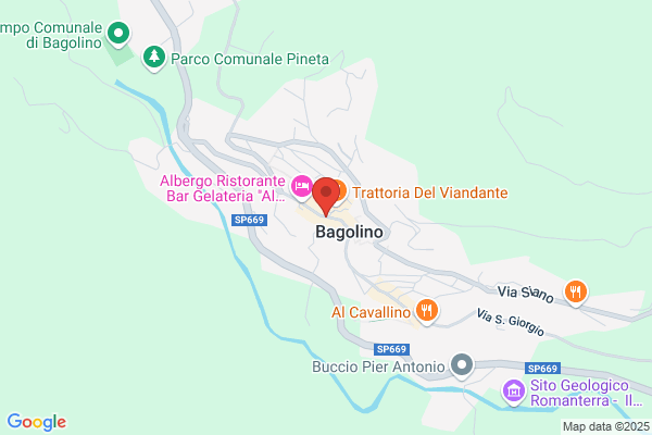Foglio Nando