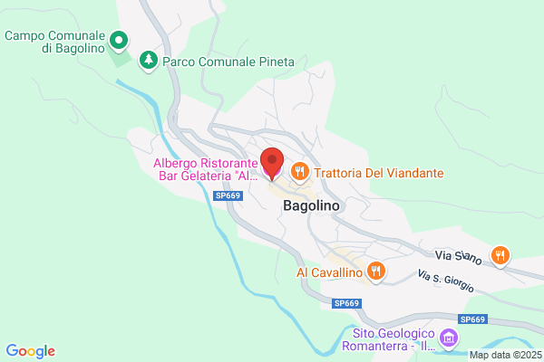 Hotel Tre Valli