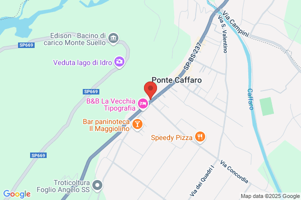 Lombardi marina
