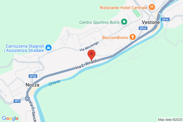 Ortofrutticola Eridia Di Stagnoli - Leali