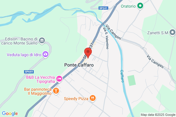 Panificio Caffarese Di Guerra Giuliano E Bazzani angelo snc
