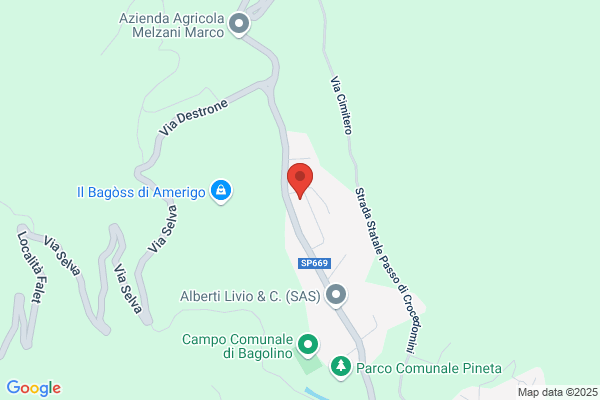 Pmb Dei F.Lli Lombardi Snc Di Michele e andrea