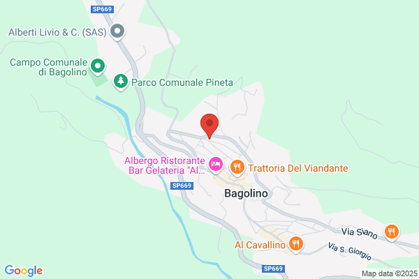 Poste Italiane