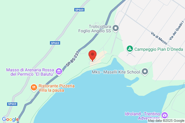 Ristorante al Lago