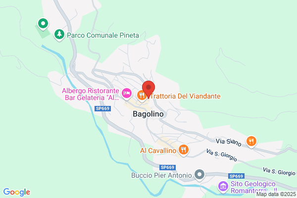 Romiglio elvia