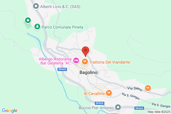 Stagnoli mario
