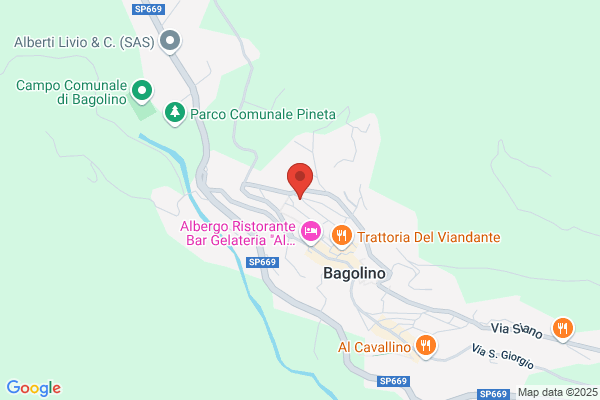 Tavelli sergio