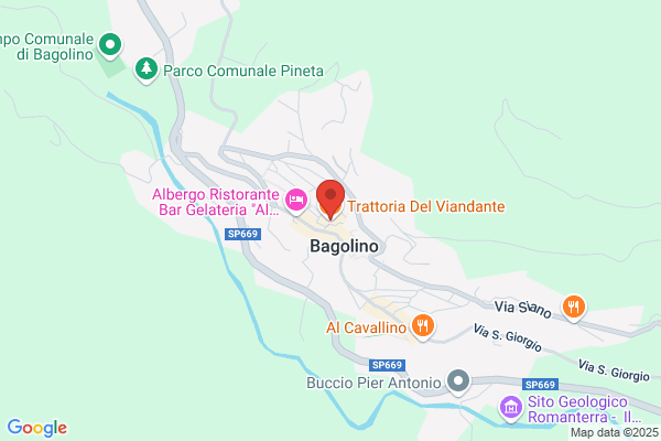 Trattoria Viandante Eredi Scalvini