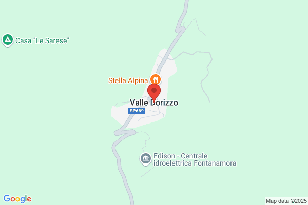 Valle Dorizzo Sas Di Gagliardi Diletta & c.