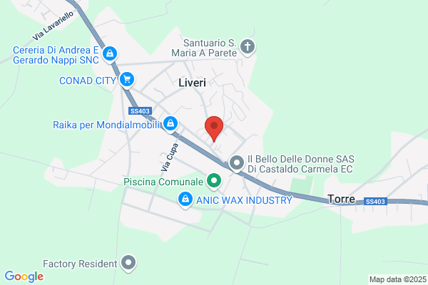 Agenzia Funebre Giuseppe Nunziata Trasporti Funebri a Liveri