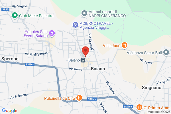 Autoservizi Acierno