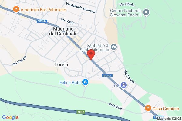 Frutta e Verdura IL PRINCIPINO
