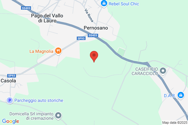 Agriturismo Pizzeria Il Pantano