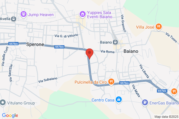 Autoscuola Mandamentale