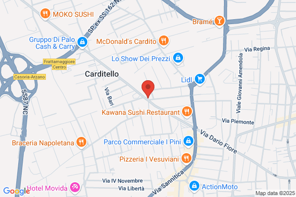 Braceria La Genuina