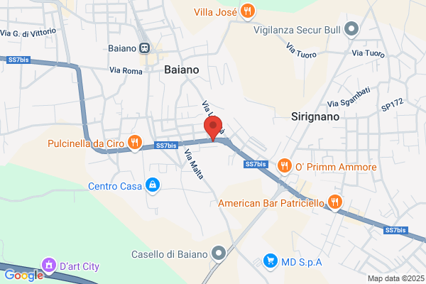 Di Cecilia Camping Center