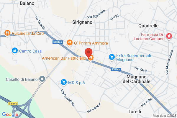 Farmacia Santoro Carmelo