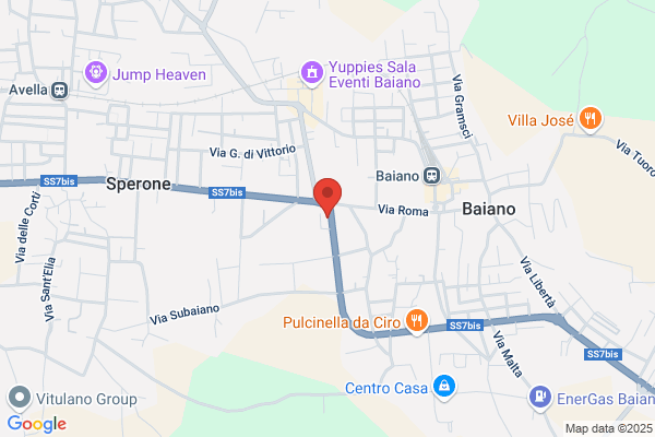 Irpinia Beverage And Food