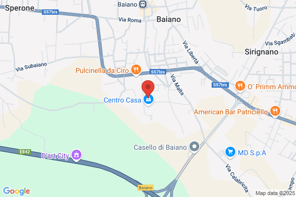 La Bottega dell'Infisso