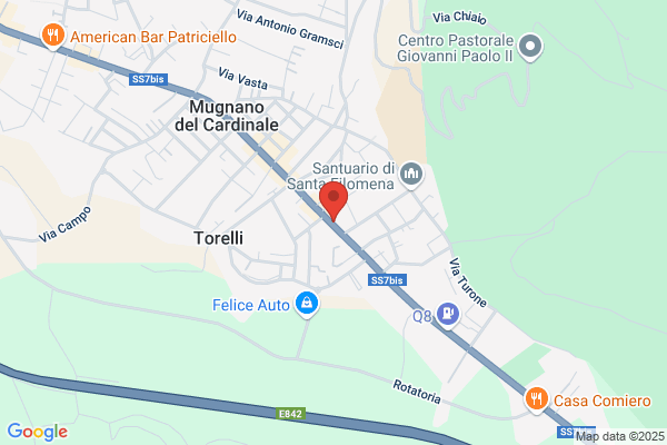 Matarrese Distribuzioni
