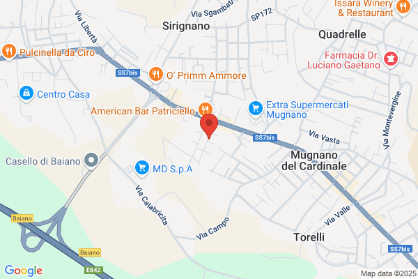 Mugnano pasquale