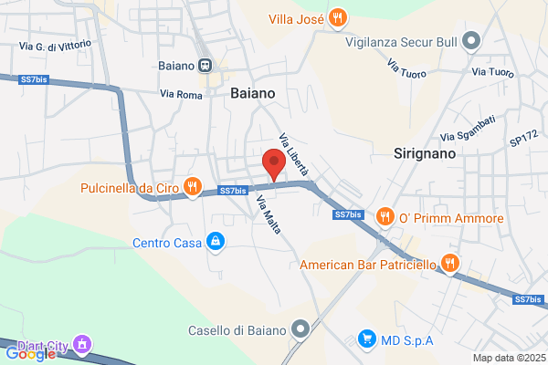 Napolitano dario