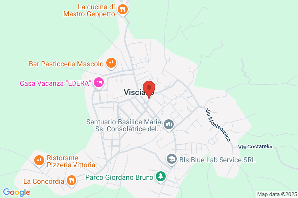 Villani fausto (Dr.)