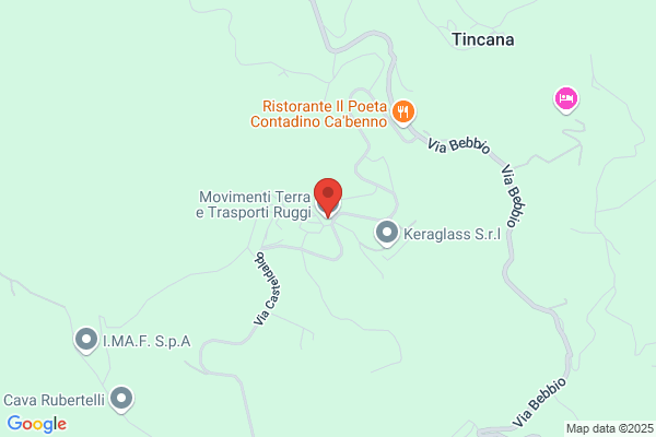 Movimenti Terra e Trasporti Ruggi