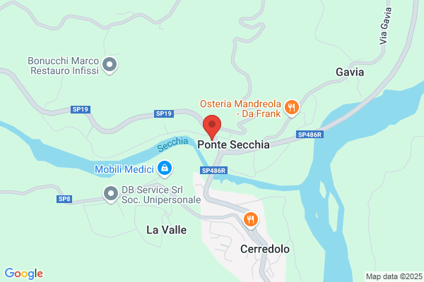 Officina River Car