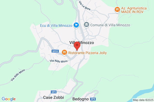 ASILO NIDO ABETE BIANCO - COOPSELIOS