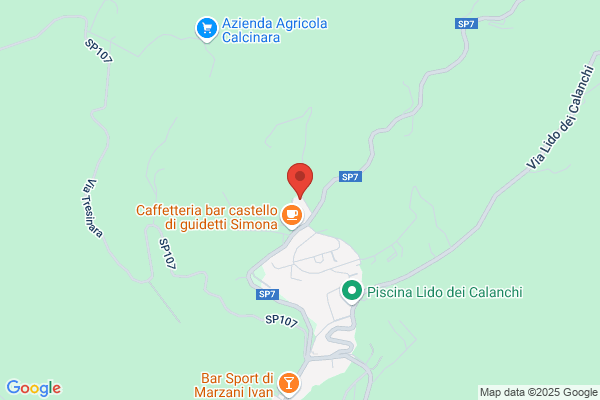 ASILO NIDO IL CASTELLO INCANTATO - COOPSELIOS