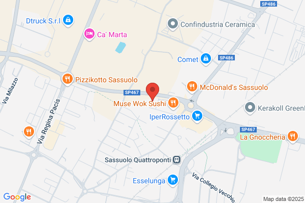 Arredamenti Casali