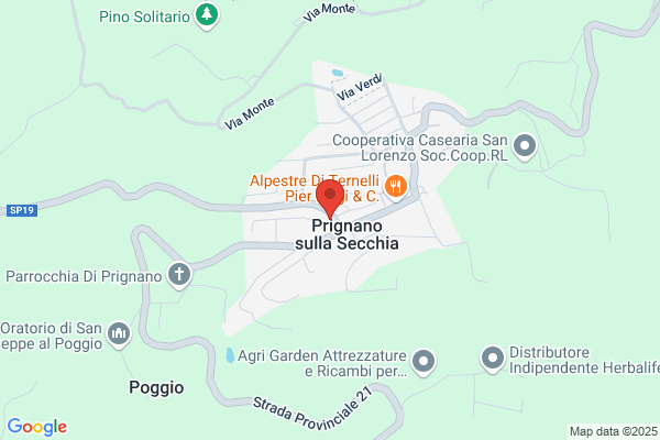 Farmacia Vezzali Della Dott.Ssa Ornella Vezzali
