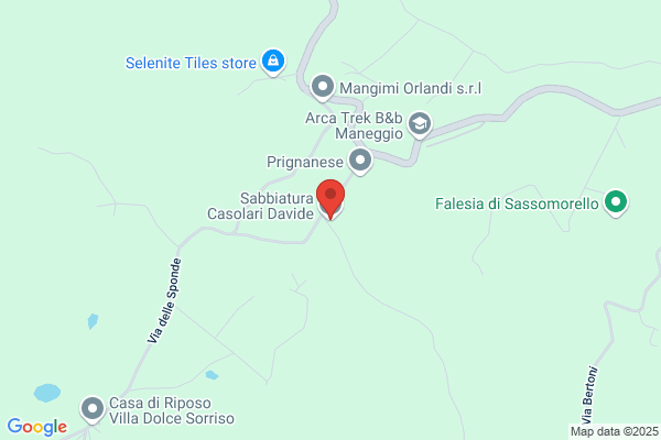 Fratelli Casolari Di Casolari Walter E C. snc