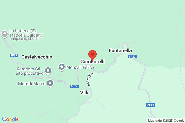 Gambarelli & C. (S.N.C.)