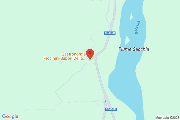 Gastronomia Piccinini Sapori Della Collina Di Piccinini Stefano & C/// (. Snc)