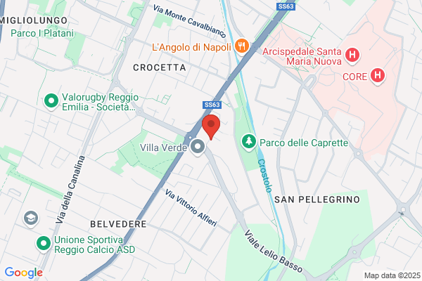 Il Mandorlo Srl