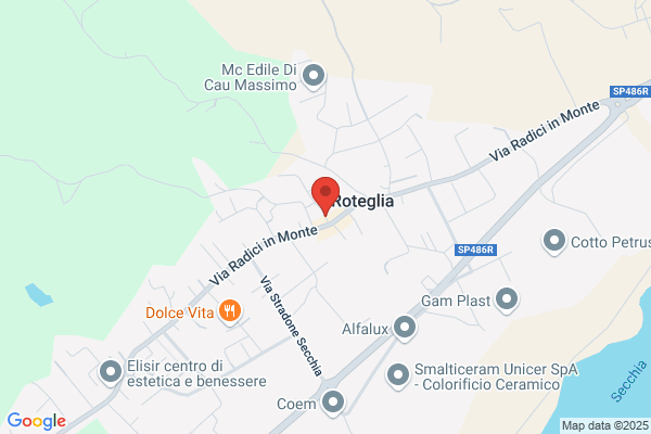 La Lanterna Peppino