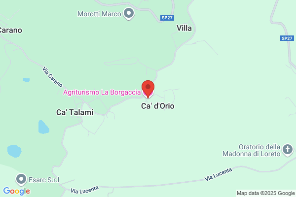 Lacquaiolo Di Musco Italo