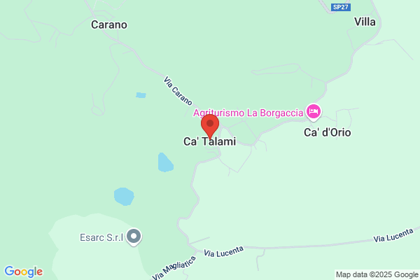 Latteria Sociale Di Ca Talami - Soc. Coop. a r.L.